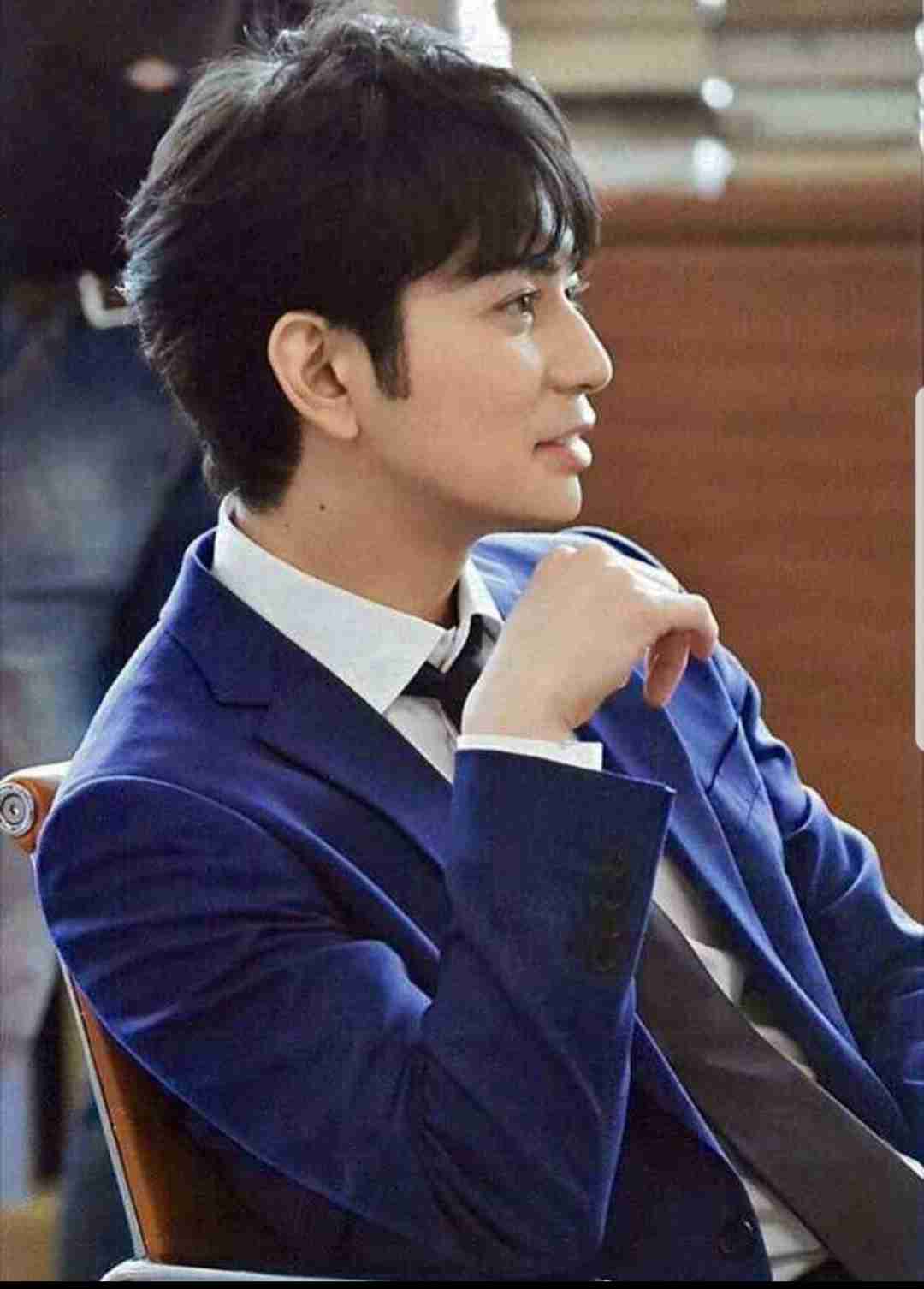 【ジャニーズ】待ち受けにしたら彼氏に見える画像 part7