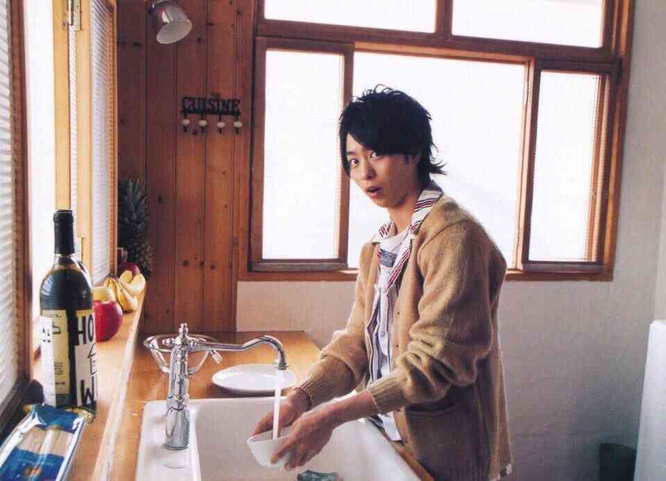 【ジャニーズ】待ち受けにしたら彼氏に見える画像 part7
