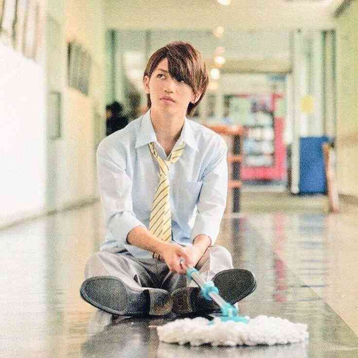 【ジャニーズ】待ち受けにしたら彼氏に見える画像 part7