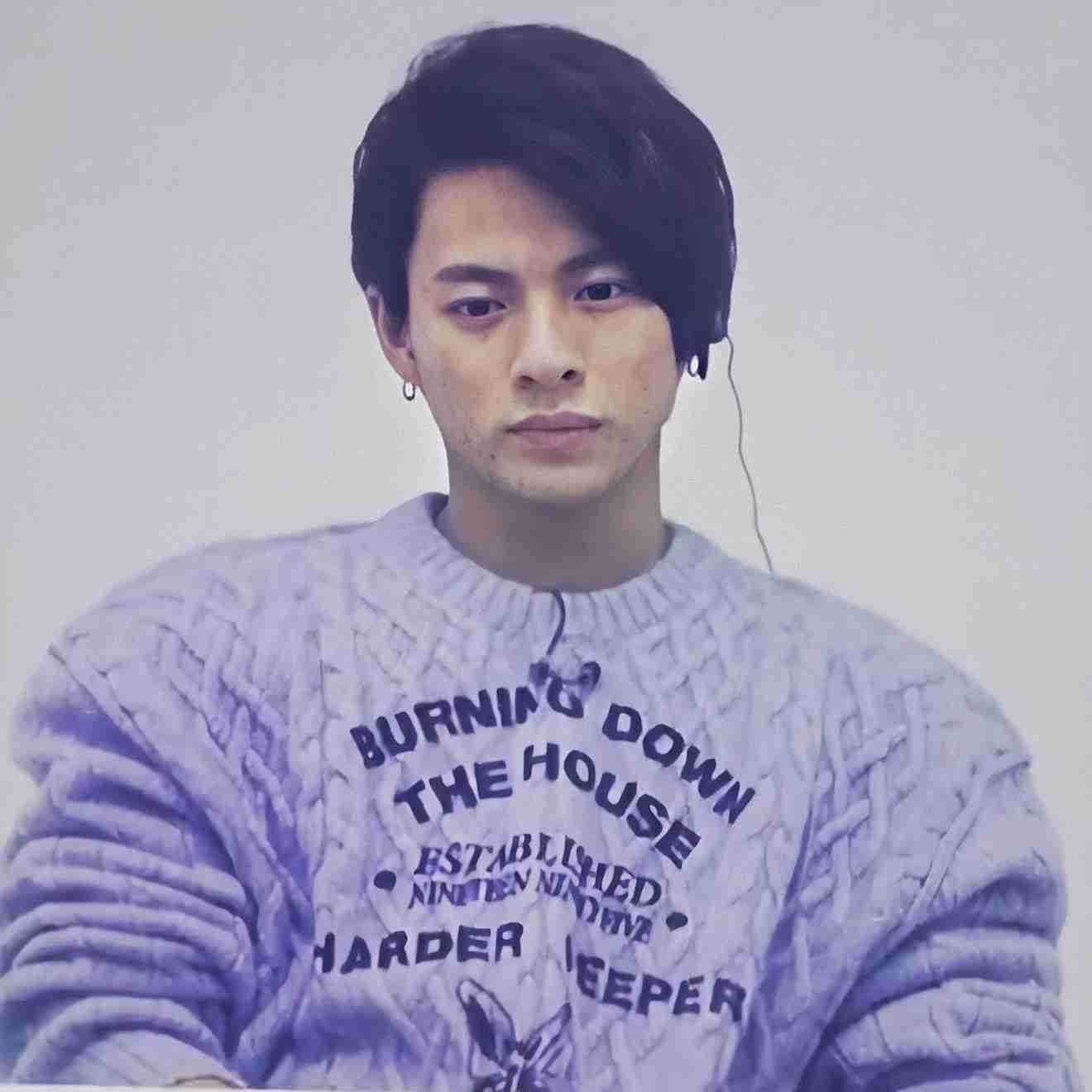 【ジャニーズ】待ち受けにしたら彼氏に見える画像 part7