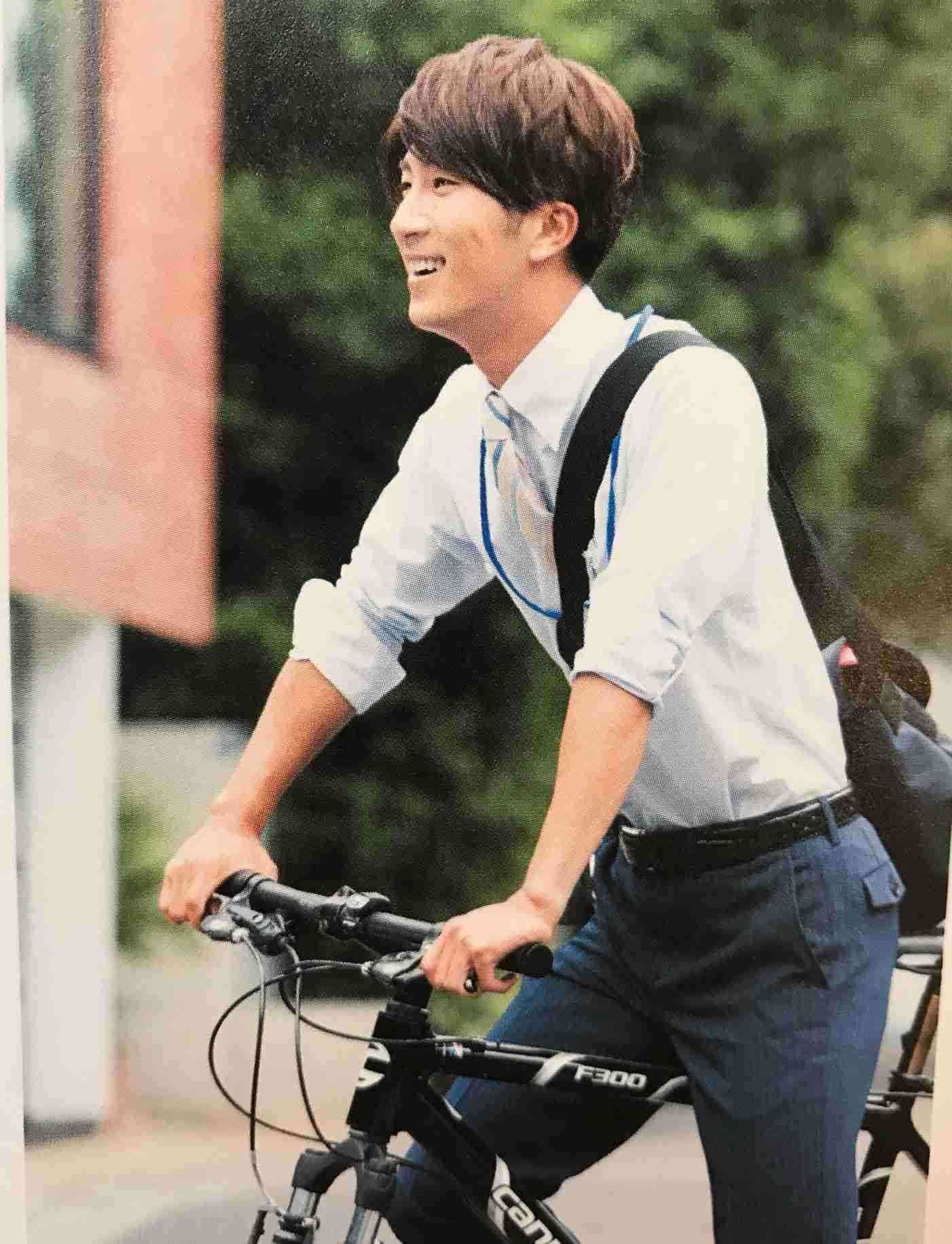 【ジャニーズ】待ち受けにしたら彼氏に見える画像 part7