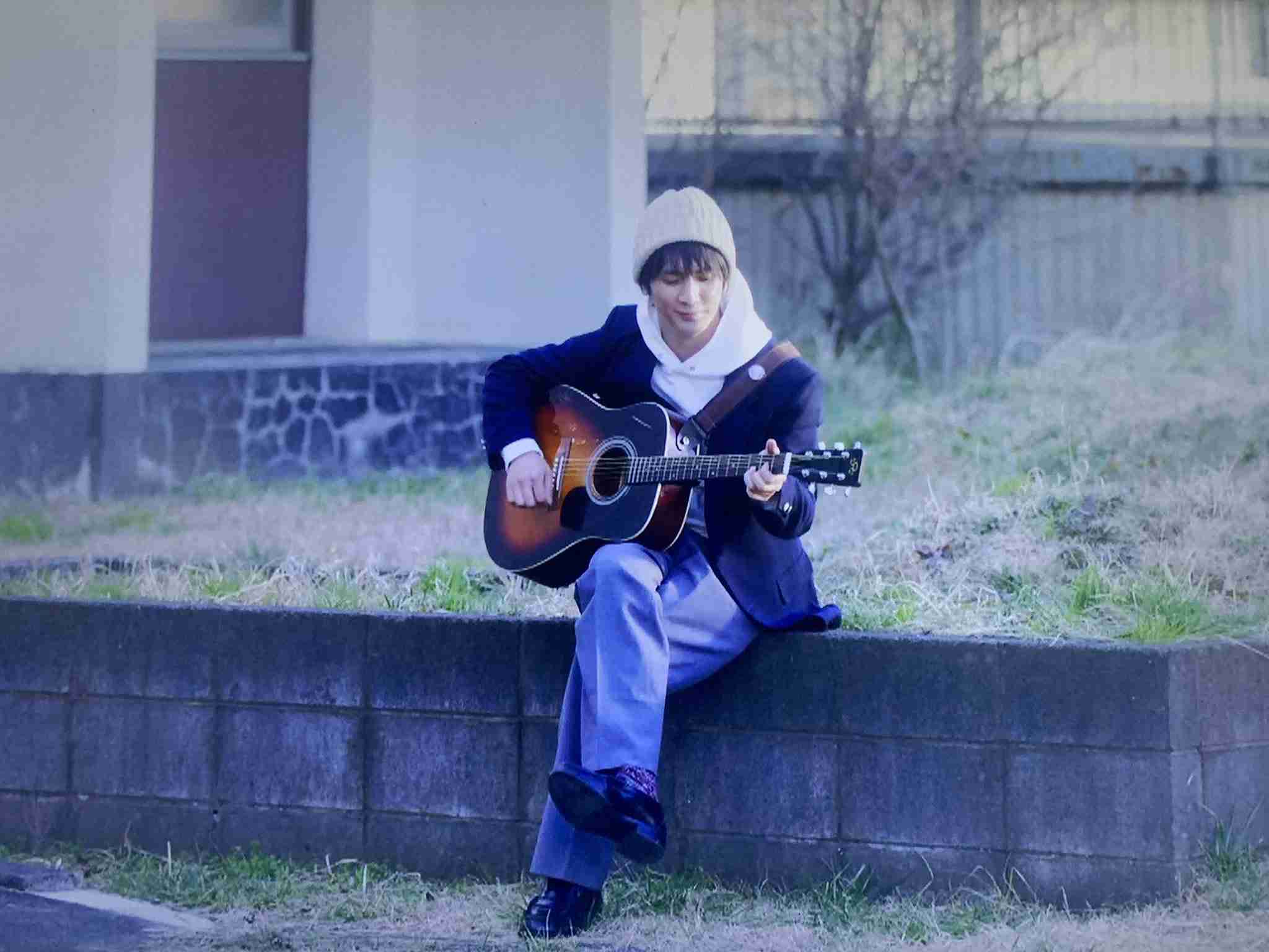 【ジャニーズ】待ち受けにしたら彼氏に見える画像 part7