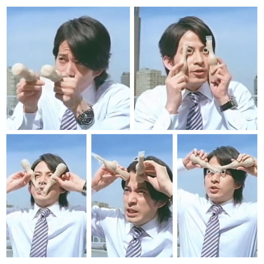 【ジャニーズ】待ち受けにしたら彼氏に見える画像 part7