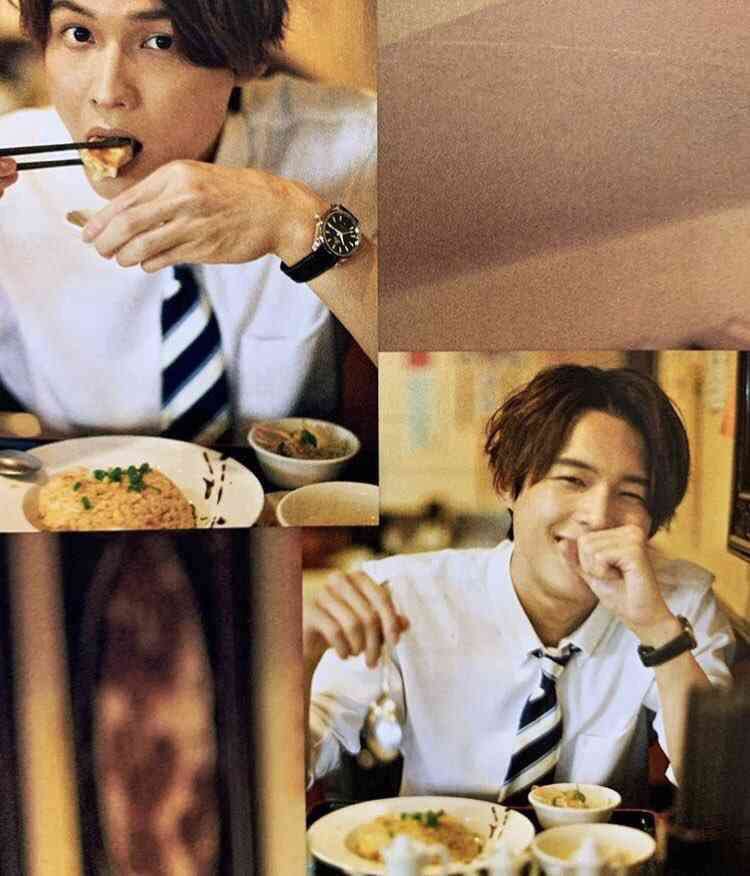 【ジャニーズ】待ち受けにしたら彼氏に見える画像 part7