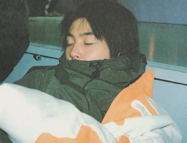 【ジャニーズ】待ち受けにしたら彼氏に見える画像 part7