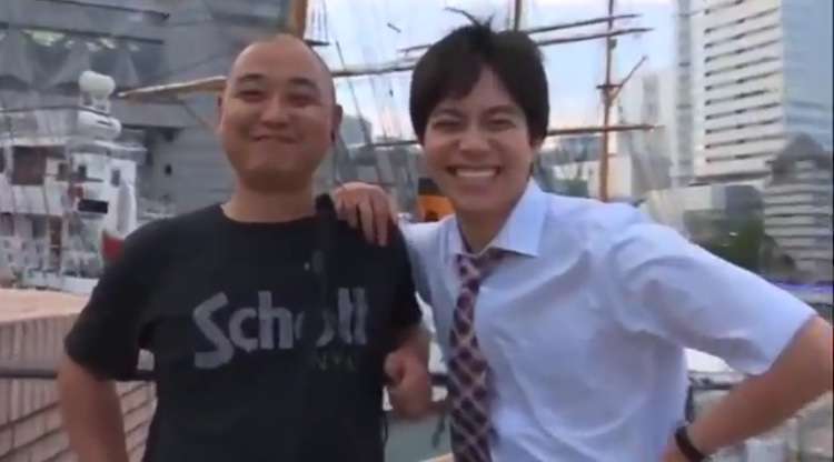 【ジャニーズ】待ち受けにしたら彼氏に見える画像 part7