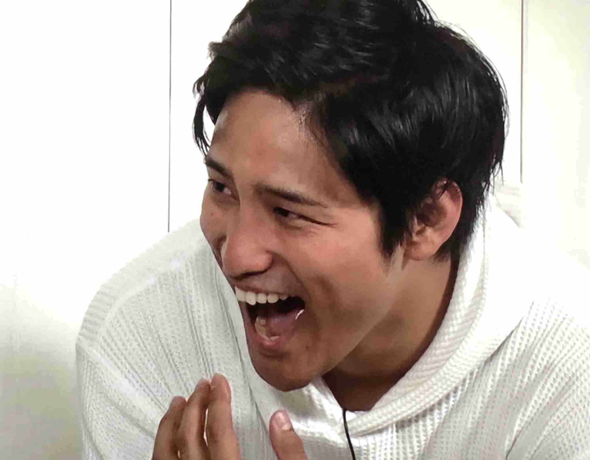 【ジャニーズ】待ち受けにしたら彼氏に見える画像 part7