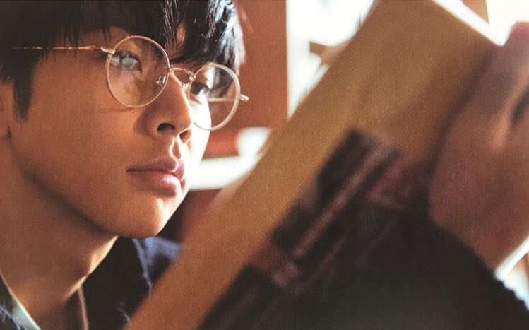 【ジャニーズ】待ち受けにしたら彼氏に見える画像 part7