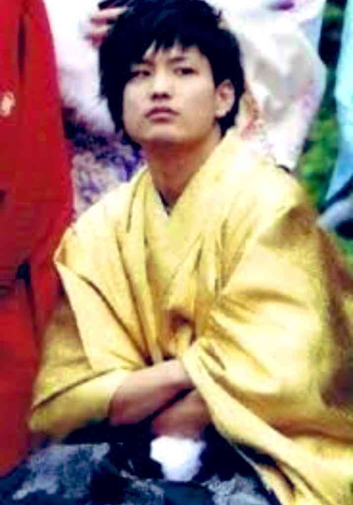 【ジャニーズ】待ち受けにしたら彼氏に見える画像 part7