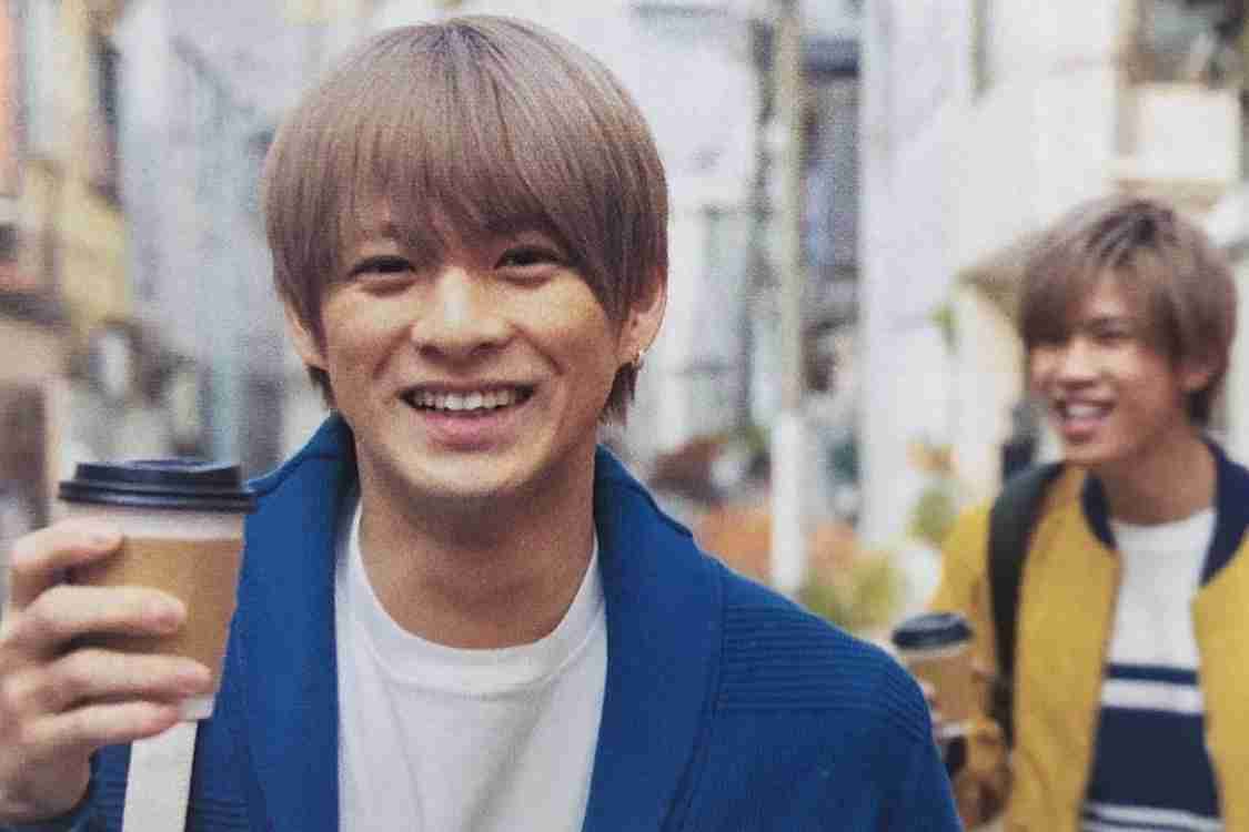 【ジャニーズ】待ち受けにしたら彼氏に見える画像 part7