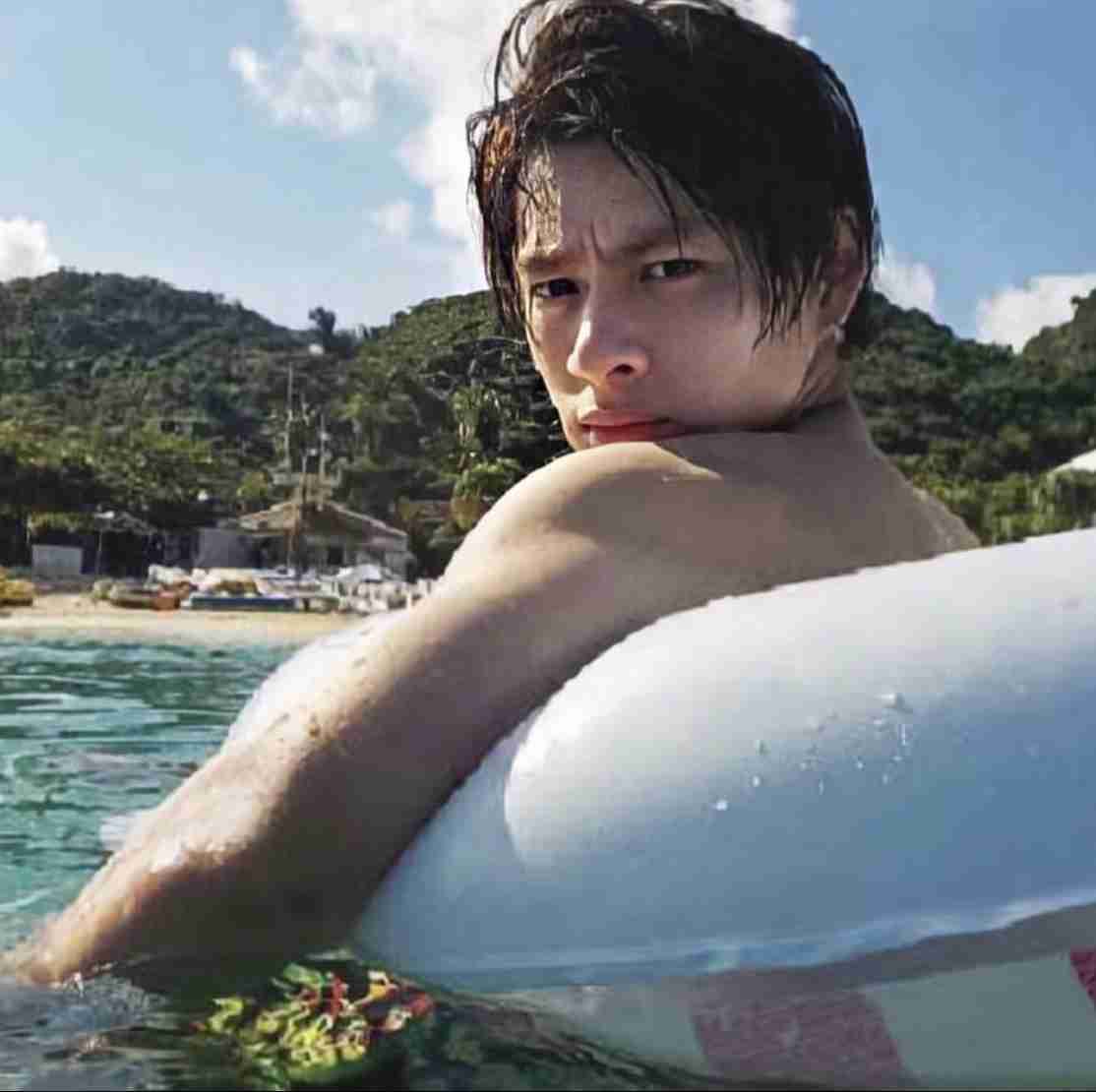 【ジャニーズ】待ち受けにしたら彼氏に見える画像 part7