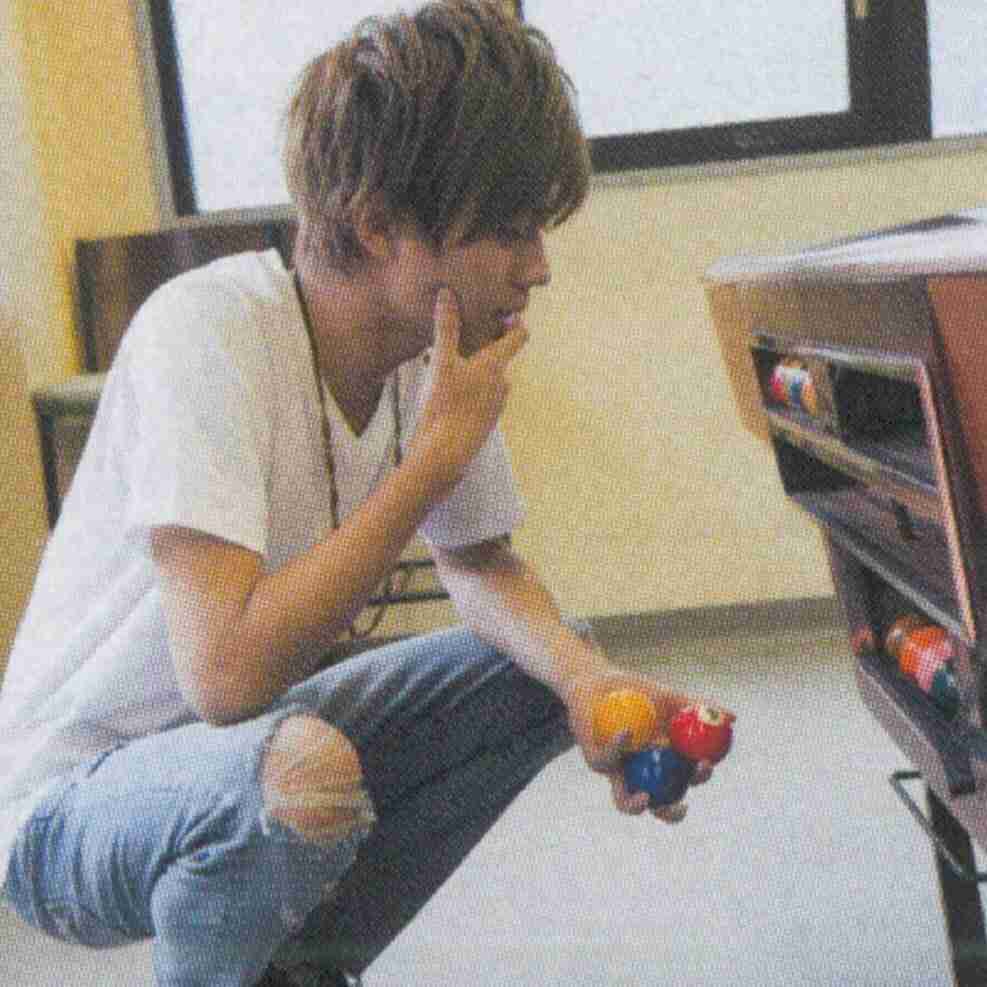 【ジャニーズ】待ち受けにしたら彼氏に見える画像 part7