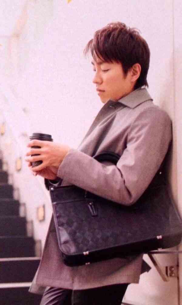【ジャニーズ】待ち受けにしたら彼氏に見える画像 part7