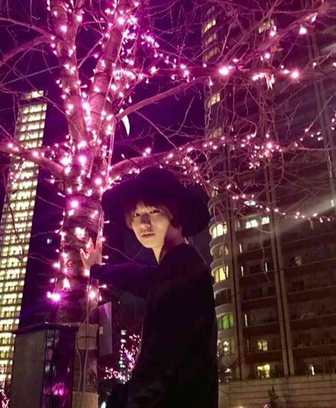 【ジャニーズ】待ち受けにしたら彼氏に見える画像 part7
