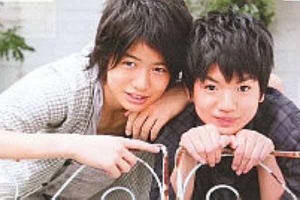 【ジャニーズ】待ち受けにしたら彼氏に見える画像 part7