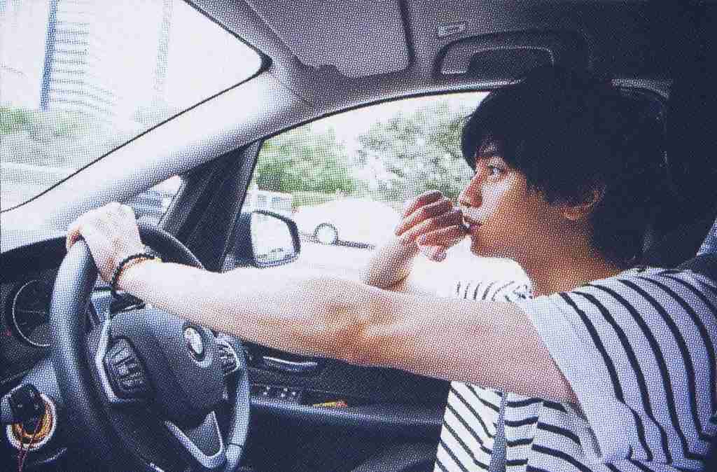 【ジャニーズ】待ち受けにしたら彼氏に見える画像 part7