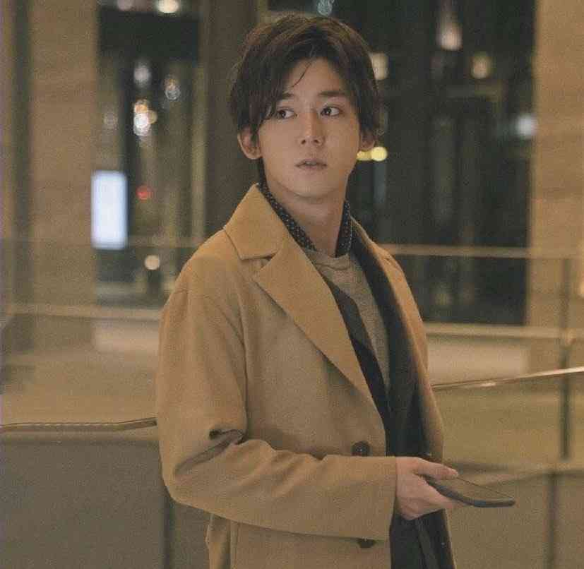 【ジャニーズ】待ち受けにしたら彼氏に見える画像 part7