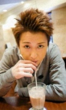 【ジャニーズ】待ち受けにしたら彼氏に見える画像 part7