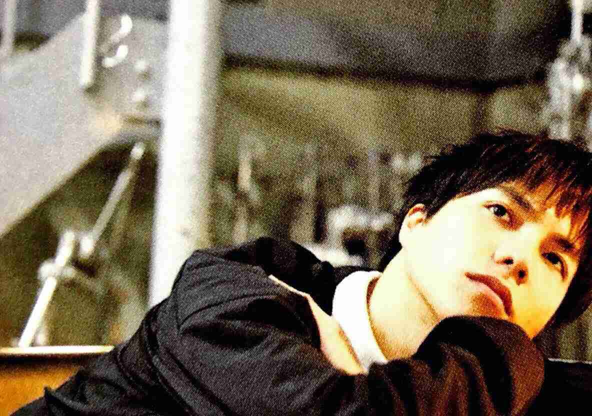 【ジャニーズ】待ち受けにしたら彼氏に見える画像 part7