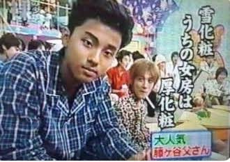 【ジャニーズ】待ち受けにしたら彼氏に見える画像 part7