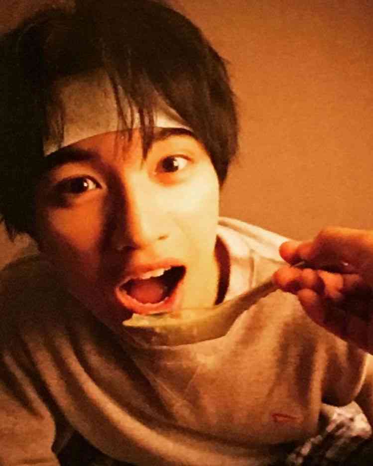 【ジャニーズ】待ち受けにしたら彼氏に見える画像 part7