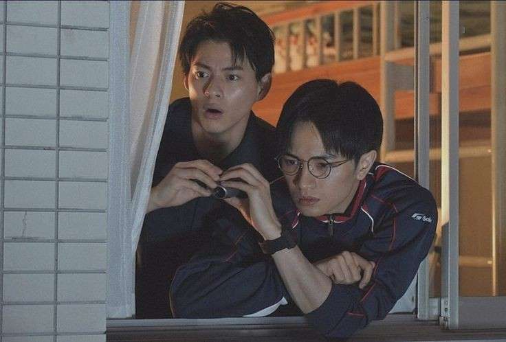 【ジャニーズ】待ち受けにしたら彼氏に見える画像 part7
