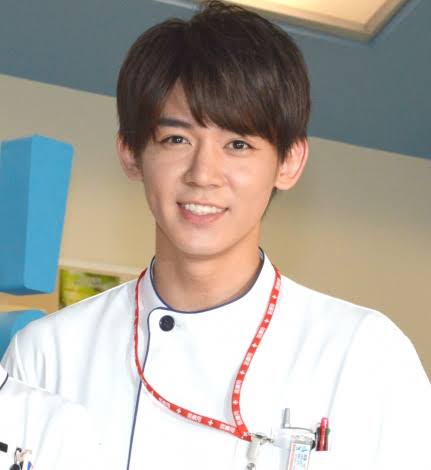 【ジャニーズ】待ち受けにしたら彼氏に見える画像 part7