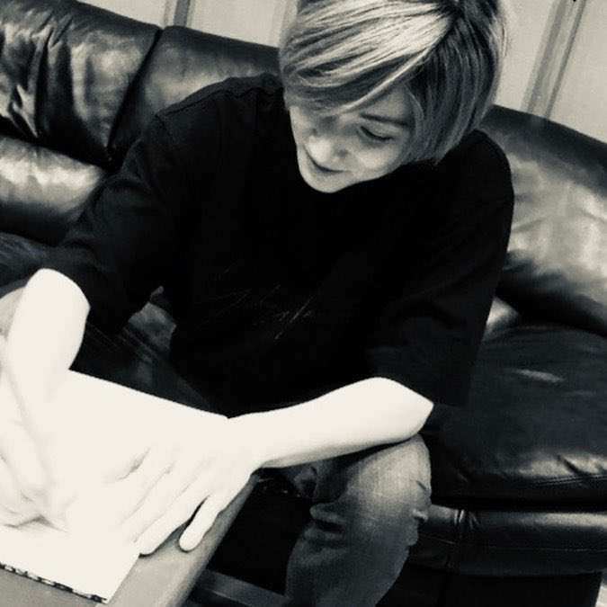 【ジャニーズ】待ち受けにしたら彼氏に見える画像 part7
