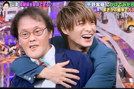 【ジャニーズ】待ち受けにしたら彼氏に見える画像 part7