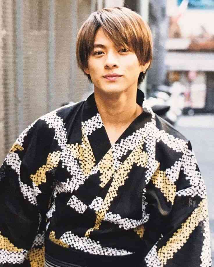【ジャニーズ】待ち受けにしたら彼氏に見える画像 part7