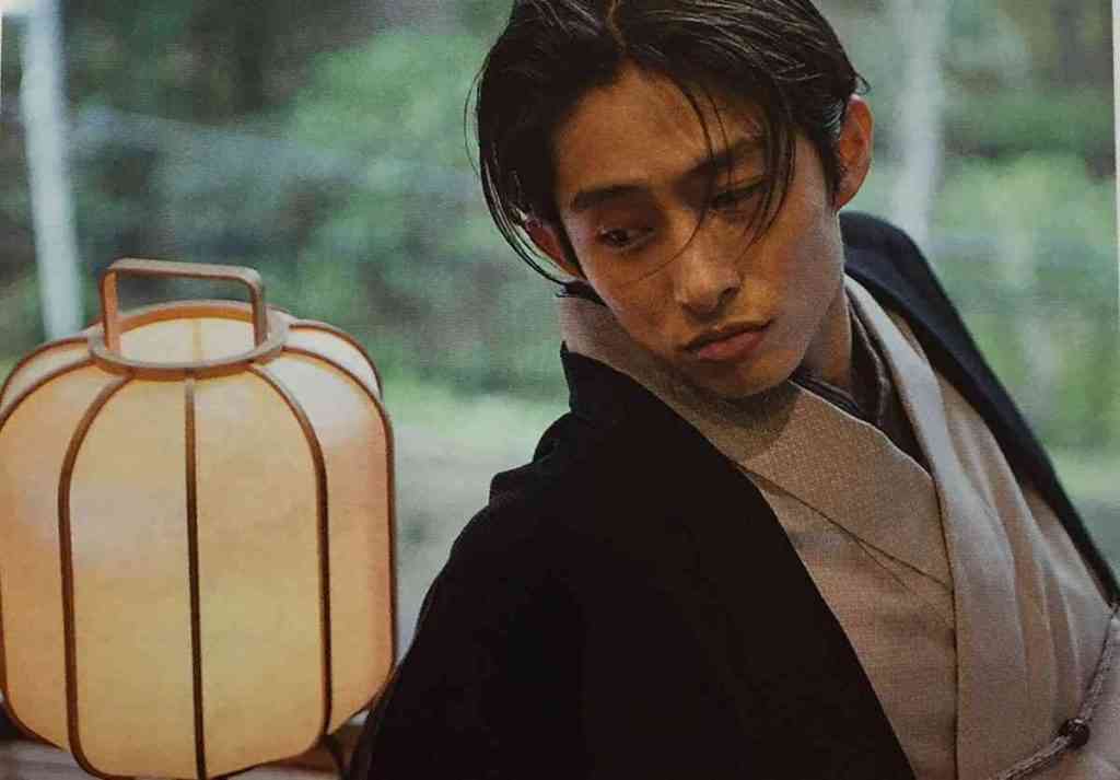 【ジャニーズ】待ち受けにしたら彼氏に見える画像 part7