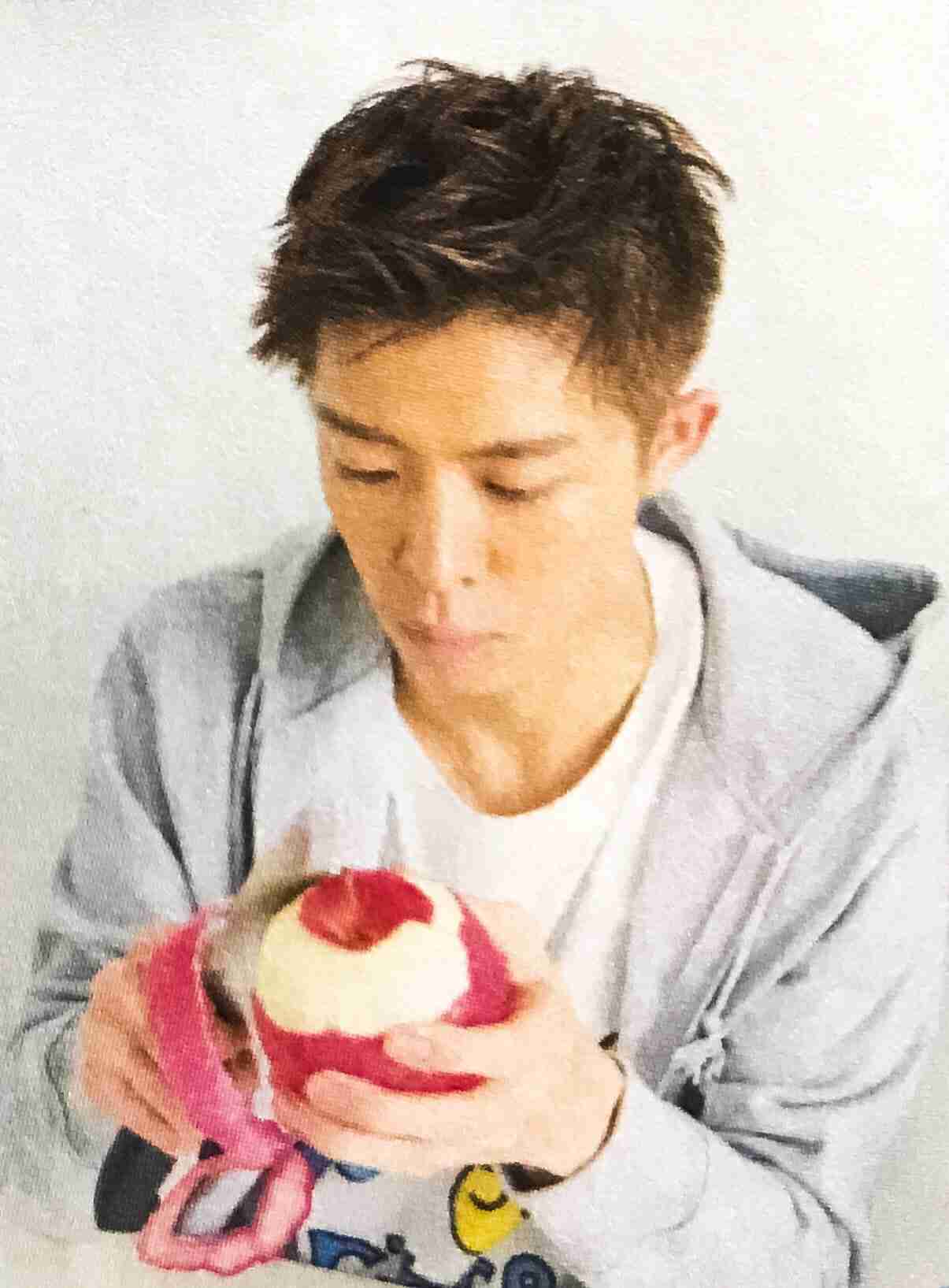 【ジャニーズ】待ち受けにしたら彼氏に見える画像 part7