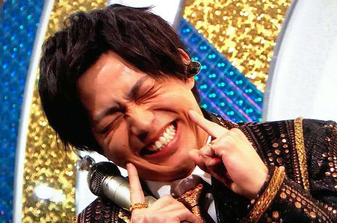 【ジャニーズ】待ち受けにしたら彼氏に見える画像 part7