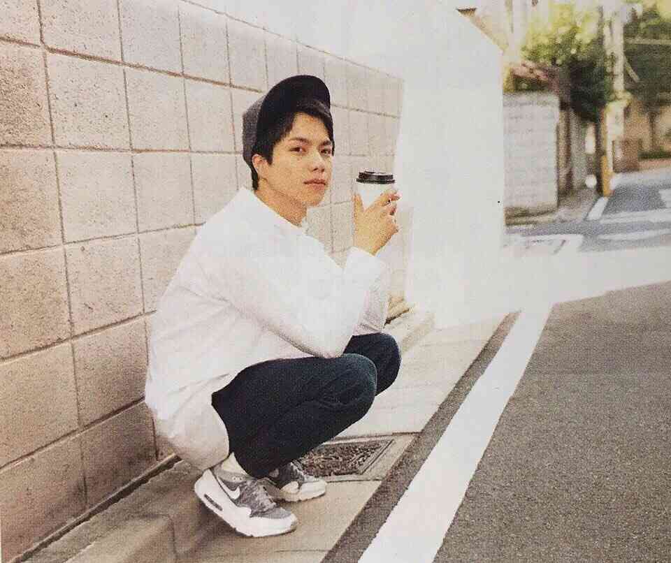 【ジャニーズ】待ち受けにしたら彼氏に見える画像 part7