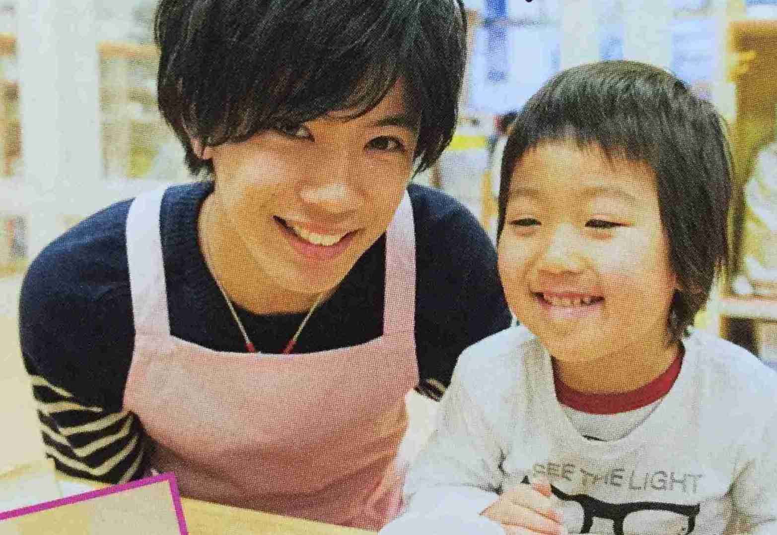 【ジャニーズ】待ち受けにしたら彼氏に見える画像 part7