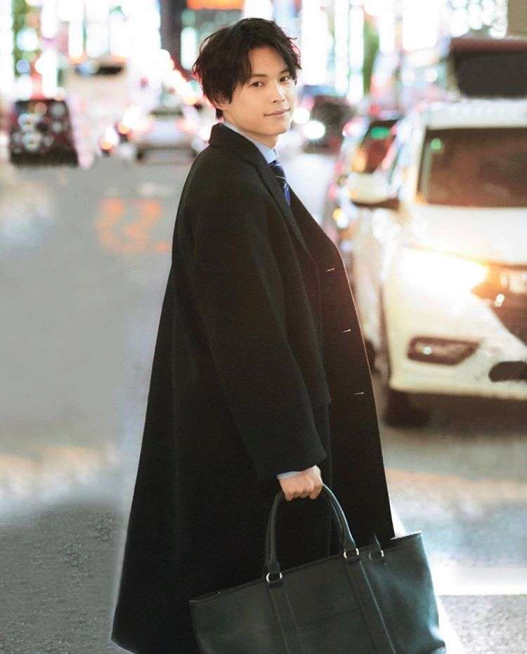 【ジャニーズ】待ち受けにしたら彼氏に見える画像 part7