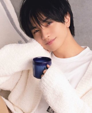【ジャニーズ】待ち受けにしたら彼氏に見える画像 part7