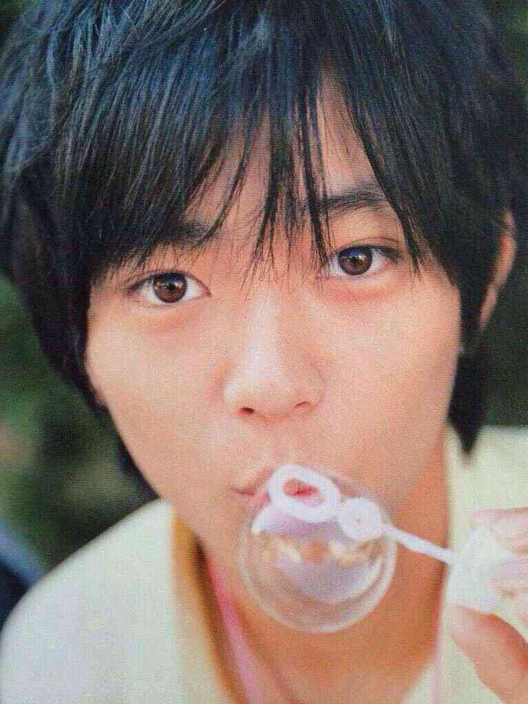 【ジャニーズ】待ち受けにしたら彼氏に見える画像 part7