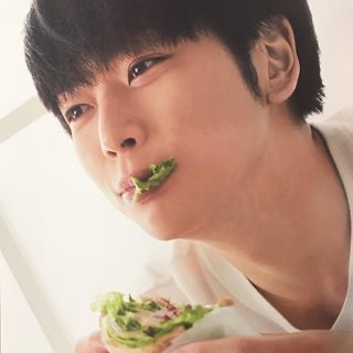 【ジャニーズ】待ち受けにしたら彼氏に見える画像 part7