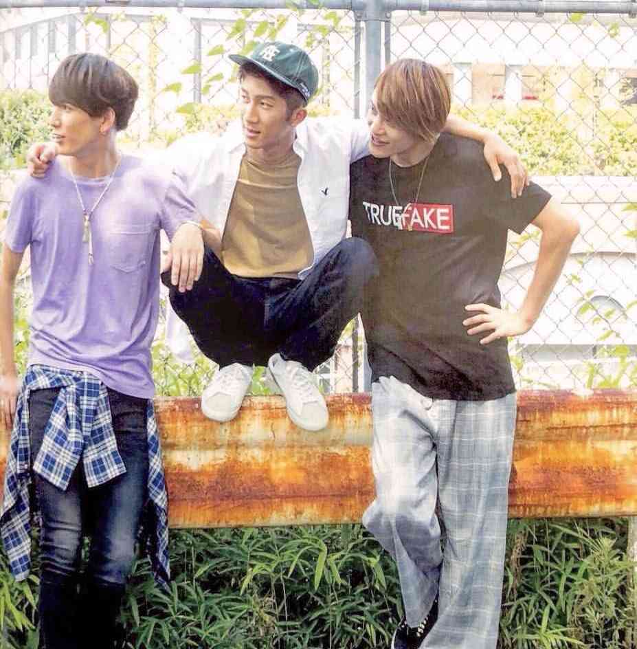 【ジャニーズ】待ち受けにしたら彼氏に見える画像 part7