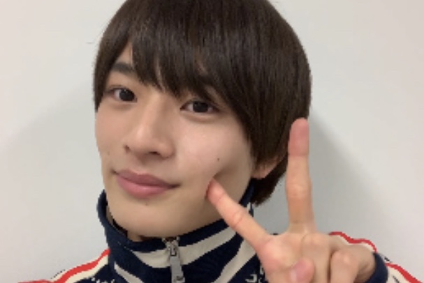 【ジャニーズ】待ち受けにしたら彼氏に見える画像 part7