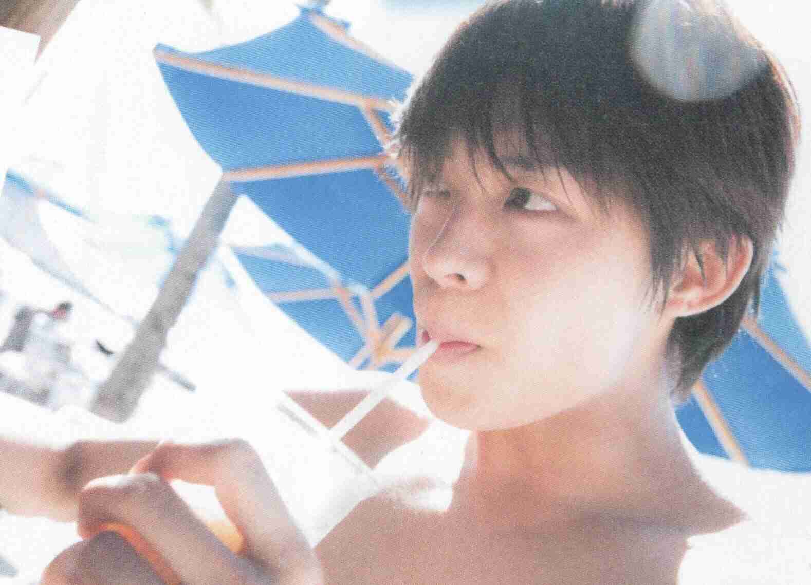 【ジャニーズ】待ち受けにしたら彼氏に見える画像 part7