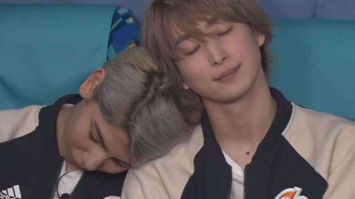 【ジャニーズ】待ち受けにしたら彼氏に見える画像 part7