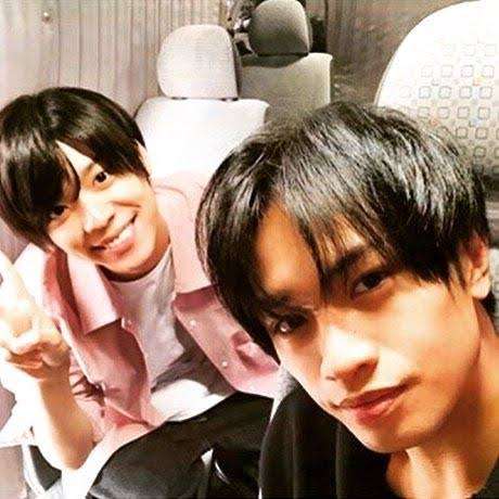 【ジャニーズ】待ち受けにしたら彼氏に見える画像 part7