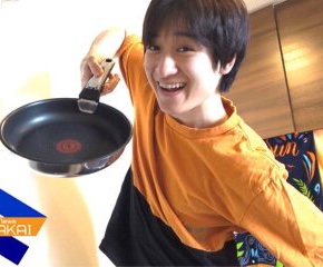 【ジャニーズ】待ち受けにしたら彼氏に見える画像 part7