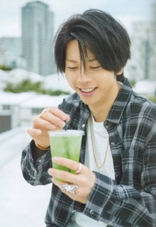 【ジャニーズ】待ち受けにしたら彼氏に見える画像 part7
