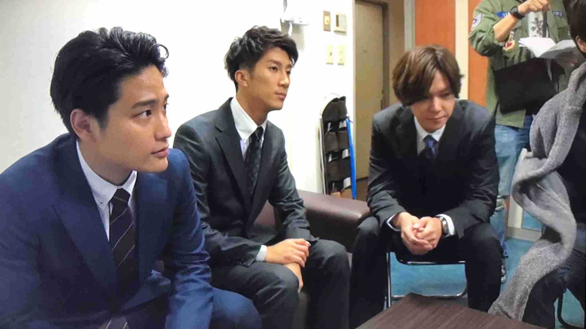 【ジャニーズ】待ち受けにしたら彼氏に見える画像 part7
