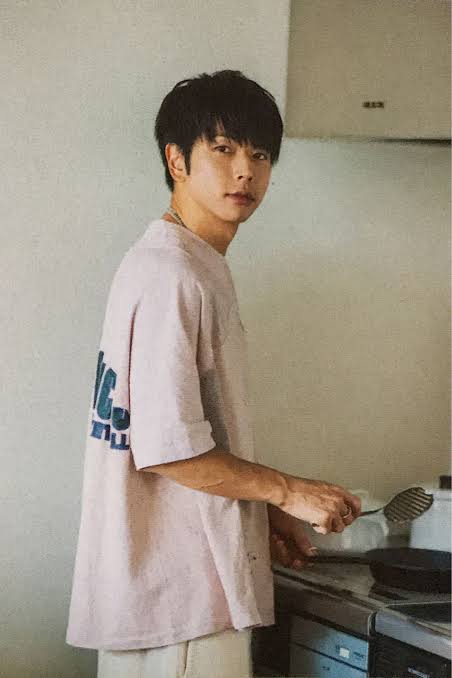 【ジャニーズ】待ち受けにしたら彼氏に見える画像 part7