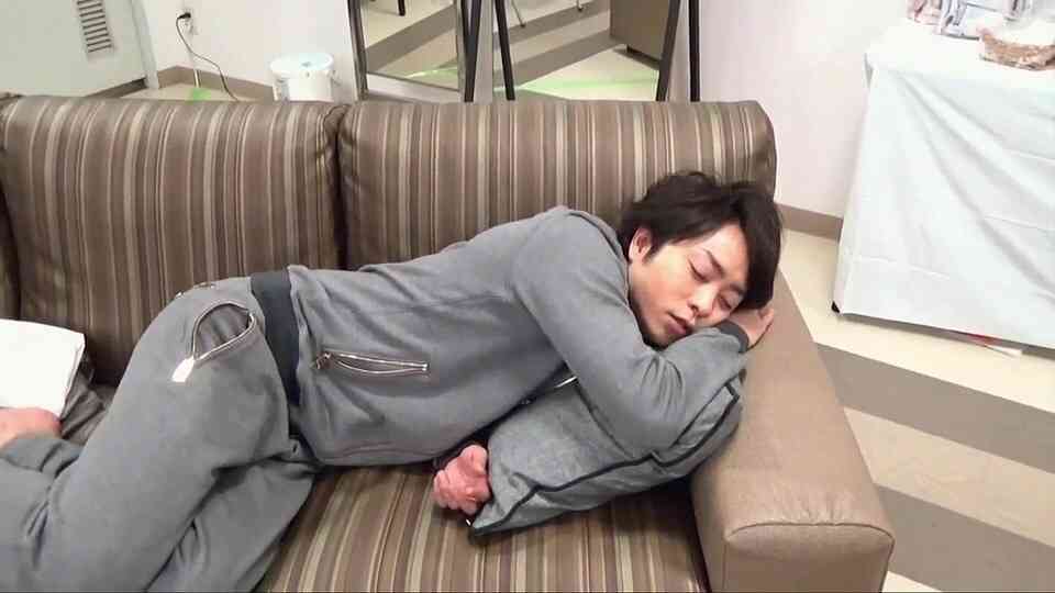 【ジャニーズ】待ち受けにしたら彼氏に見える画像 part7