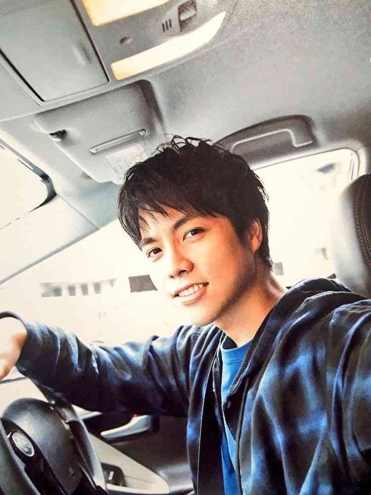 【ジャニーズ】待ち受けにしたら彼氏に見える画像 part7